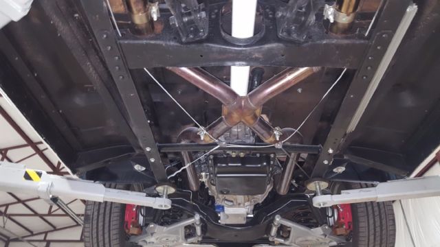 1969 Chevrolet C-10 cst - photo 5