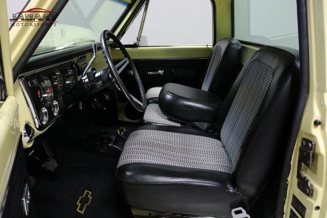 1969 Chevrolet Other Pickups -- - photo 12
