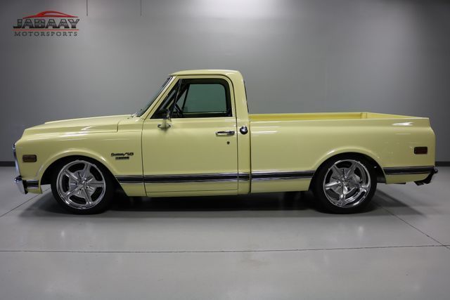 1969 Chevrolet Other Pickups -- - photo 2
