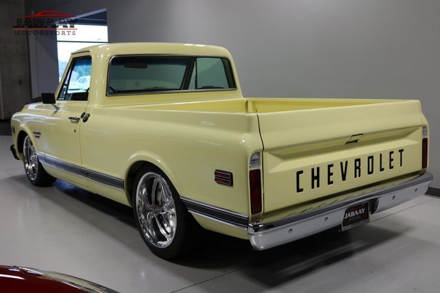 1969 Chevrolet Other Pickups -- - photo 3