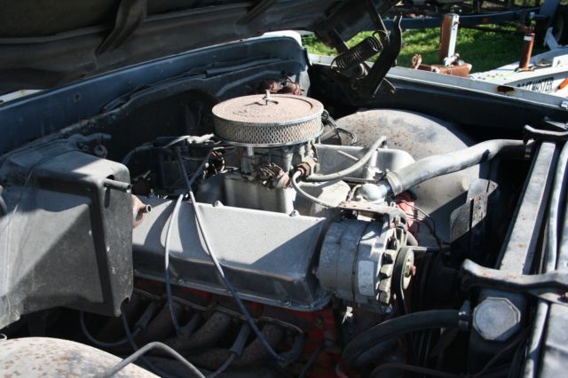 1969 Chevrolet C-10 - photo 12