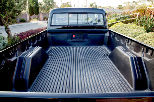 1969 Chevrolet C-10 1/2 Ton Restored Rare - photo 12