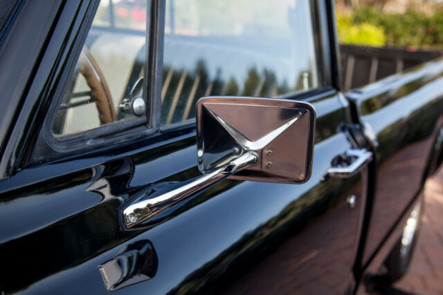 1969 Chevrolet C-10 1/2 Ton Restored Rare - photo 13