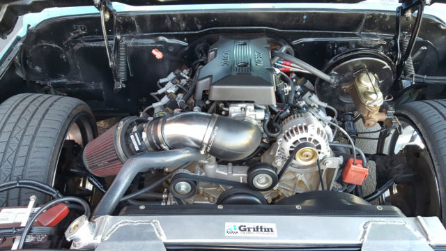 1969 Chevrolet C-10 - photo 6