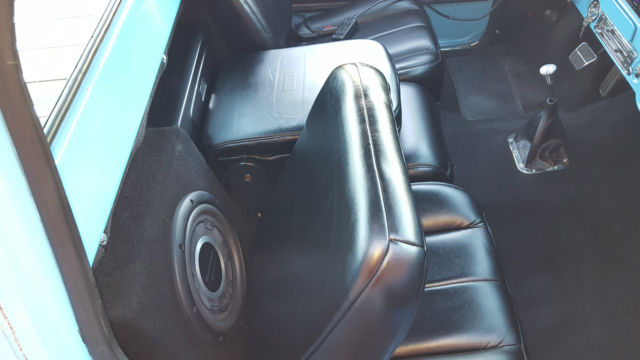1969 Chevrolet C-10 - photo 9