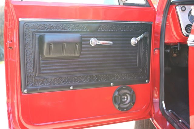 1969 Chevrolet C-10 - photo 9