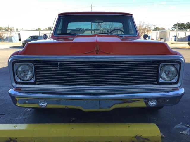 1969 Chevrolet C-10 CST - photo 2