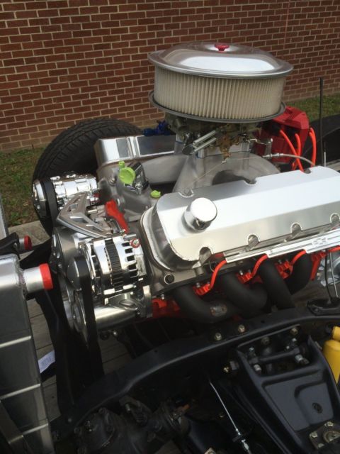 1969 Chevrolet C-10 - photo 2