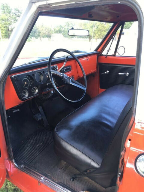 1969 Chevrolet C-10 - photo 3