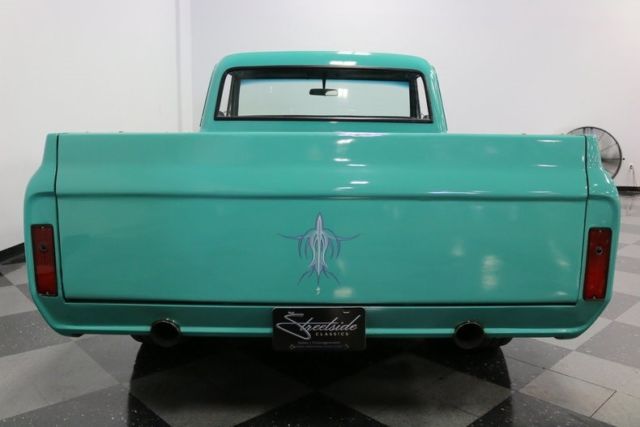 1969 Chevrolet C-10 -- - photo 12