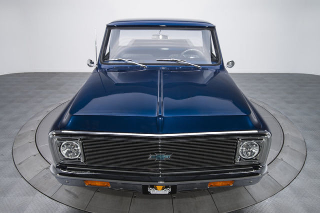 1969 Chevrolet C-10 Pickup Truck - photo 10