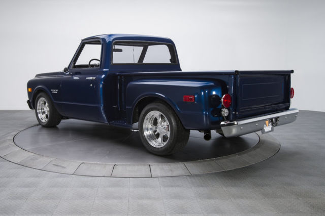 1969 Chevrolet C-10 Pickup Truck - photo 5