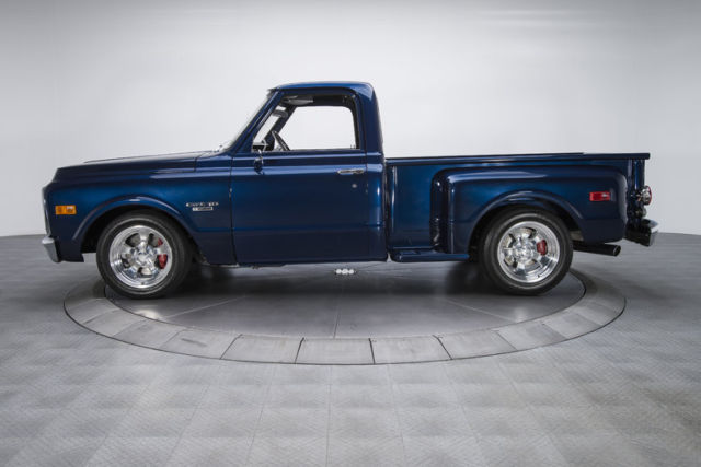 1969 Chevrolet C-10 Pickup Truck - photo 7