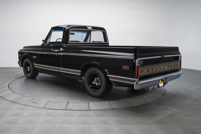 1969 Chevrolet C-10 Pickup Truck - photo 5