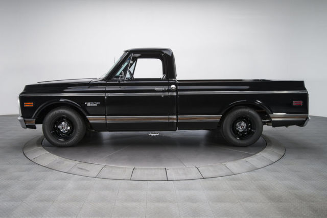 1969 Chevrolet C-10 Pickup Truck - photo 7