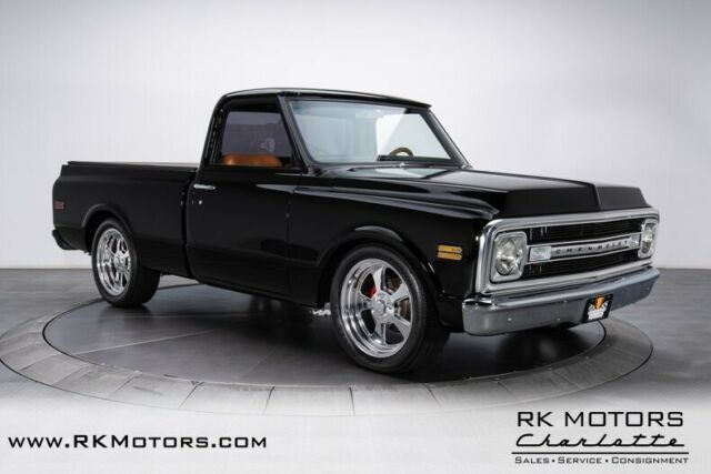 1969 Chevrolet Other Pickups -- - photo 9