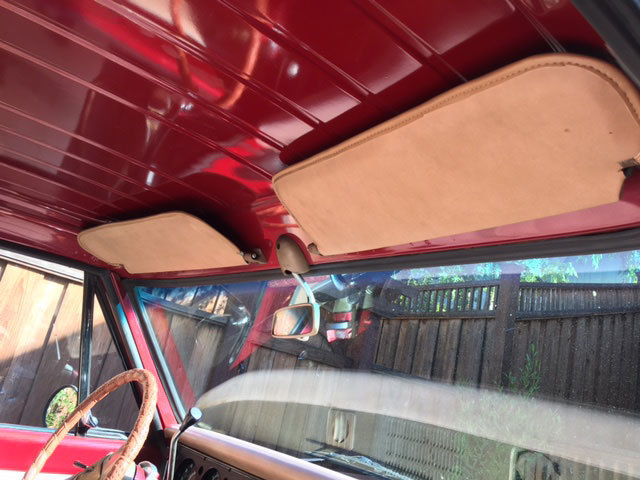 1969 Chevrolet C-10 C10 - photo 11