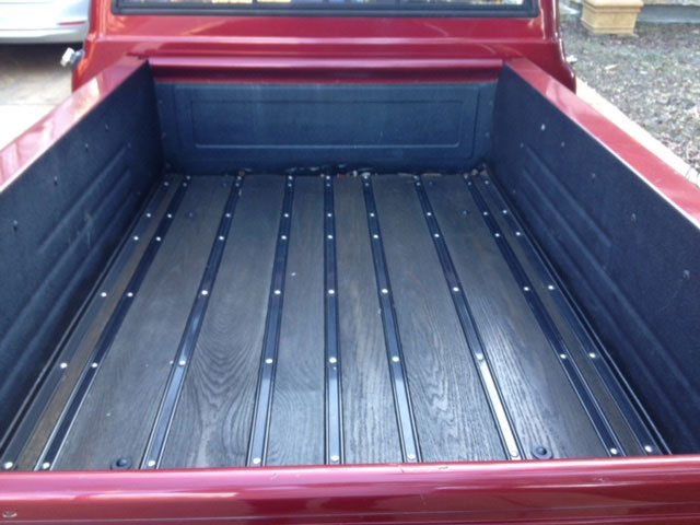 1969 Chevrolet C-10 C10 - photo 3