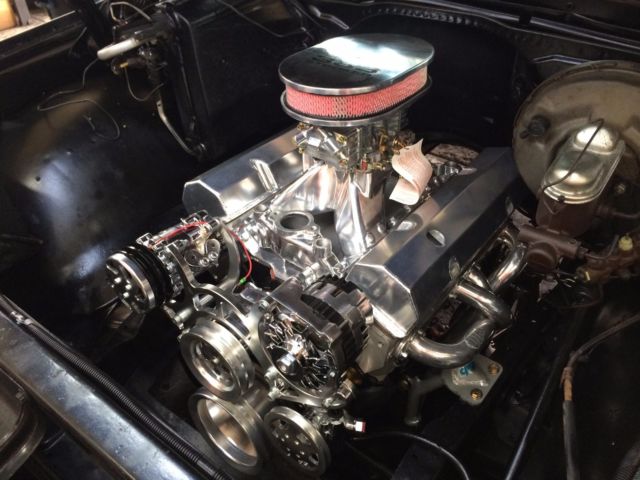 1969 Chevrolet C-10 - photo 10