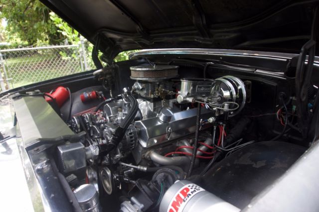 1969 Chevrolet C-10 - photo 5