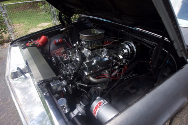 1969 Chevrolet C-10 - photo 6