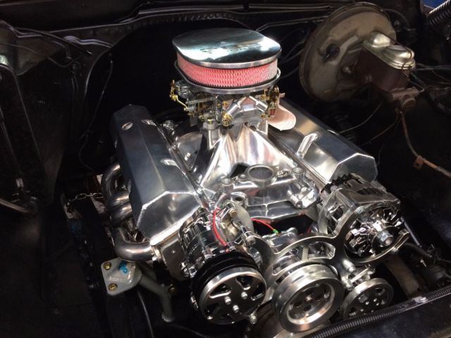 1969 Chevrolet C-10 - photo 9