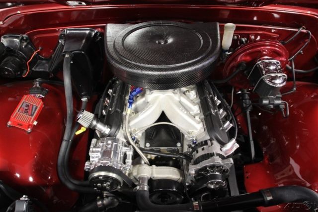 1969 Chevrolet C10 Restomod - photo 3