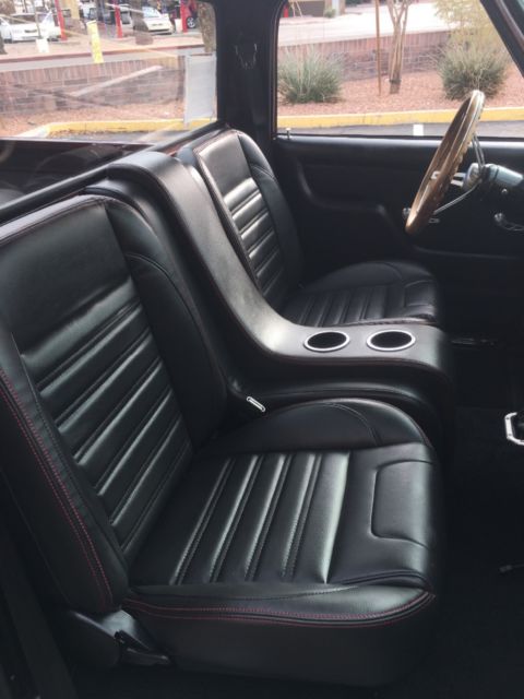 1969 Chevrolet Other Pickups Short Bed - photo 10