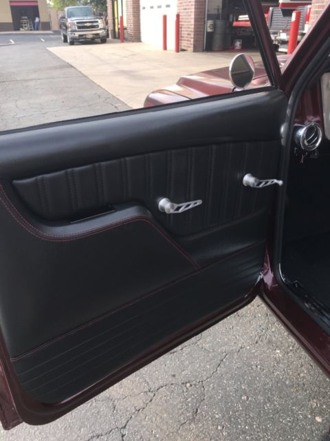 1969 Chevrolet Other Pickups Short Bed - photo 8