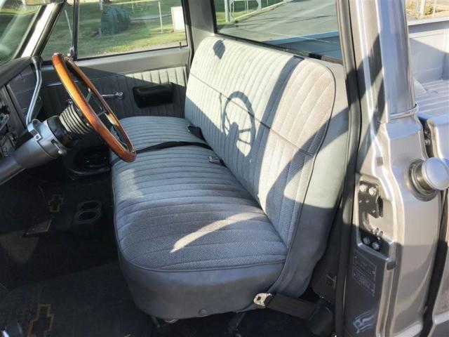 1969 Chevrolet C-10 -- - photo 11