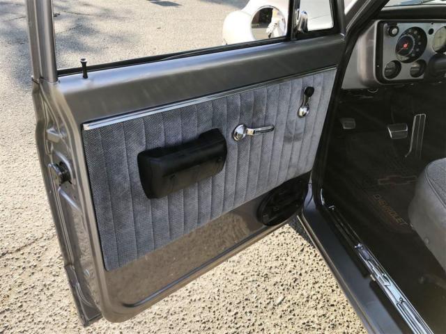 1969 Chevrolet C-10 -- - photo 12