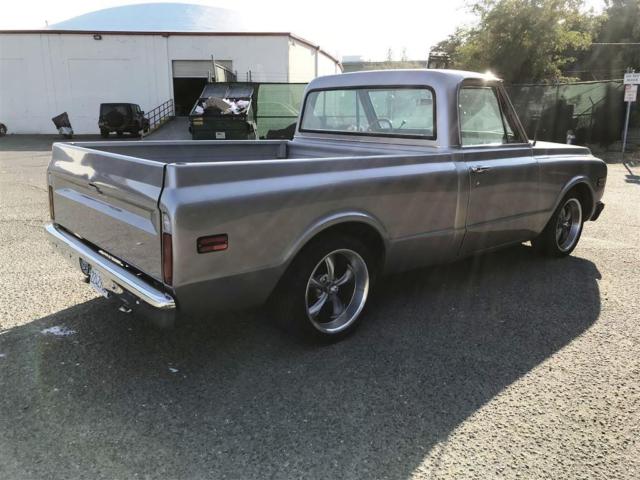 1969 Chevrolet C-10 -- - photo 6