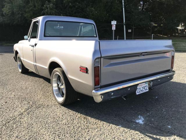 1969 Chevrolet C-10 -- - photo 7