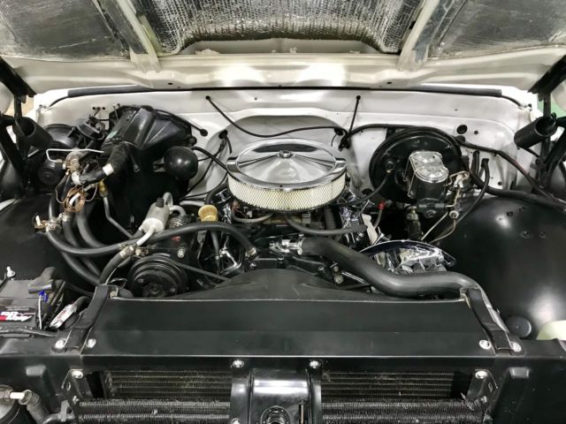 1969 Chevrolet C-10 Short Bed - photo 10