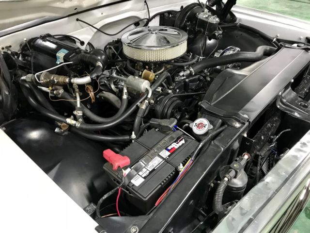 1969 Chevrolet C-10 Short Bed - photo 9