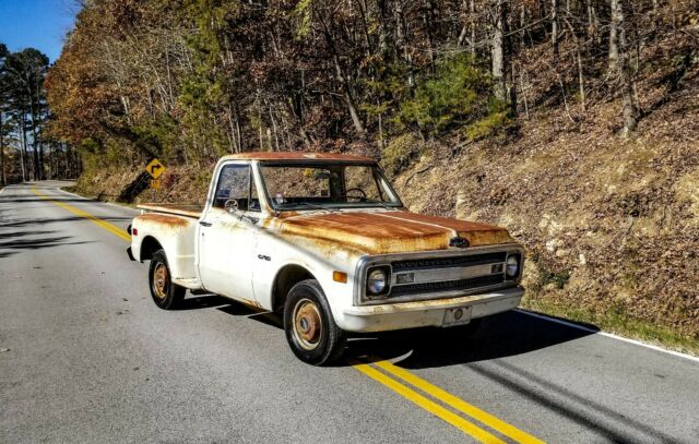 1969 chevrolet c10 short wheel base 1969 Chevrolet C-10