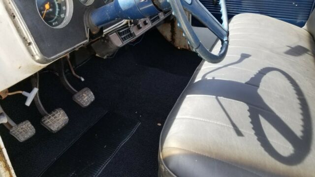 1969 Chevrolet C-10 - photo 10