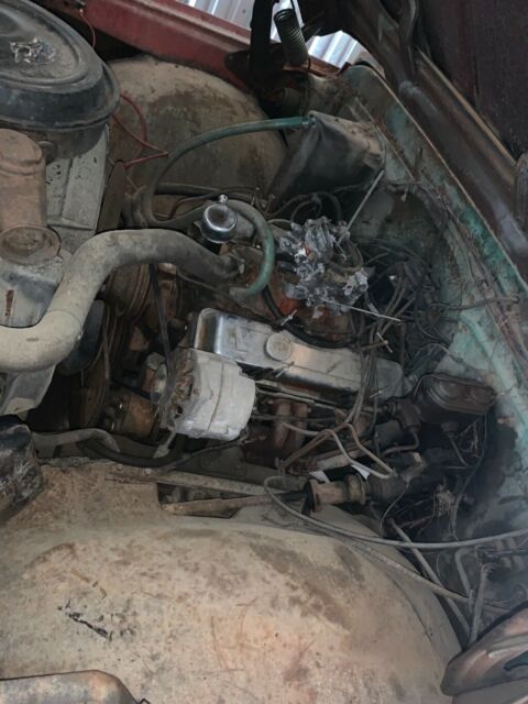 1969 Chevrolet C-10 - photo 9