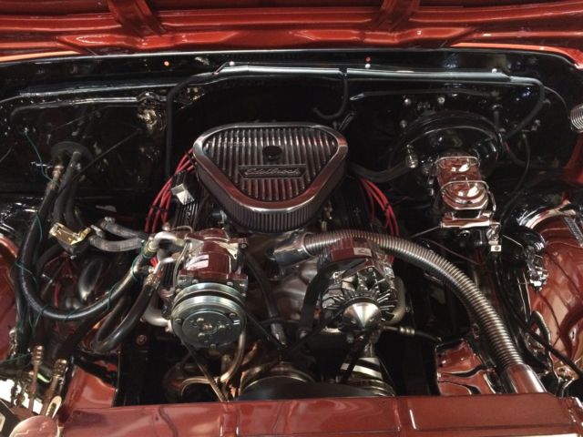 1969 Chevrolet C-10 - photo 11