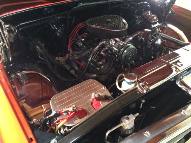 1969 Chevrolet C-10 - photo 13