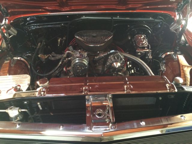 1969 Chevrolet C-10 - photo 11