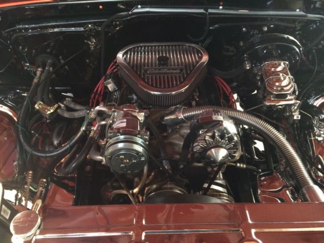 1969 Chevrolet C-10 - photo 12