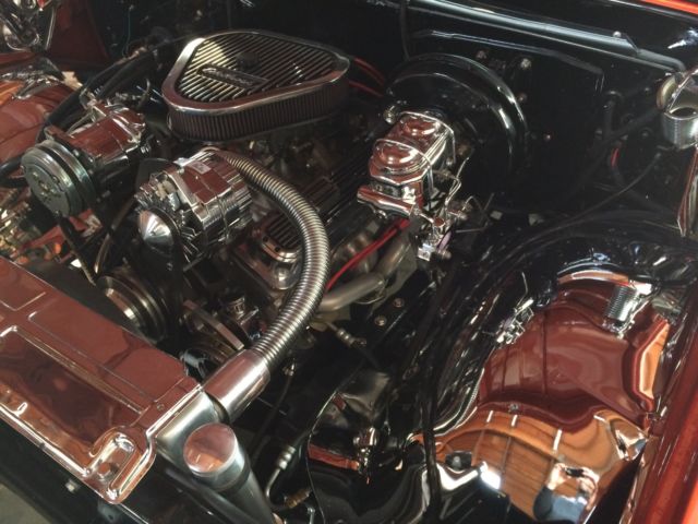 1969 Chevrolet C-10 - photo 13