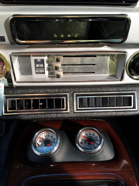 1969 Chevrolet C-10 - photo 6