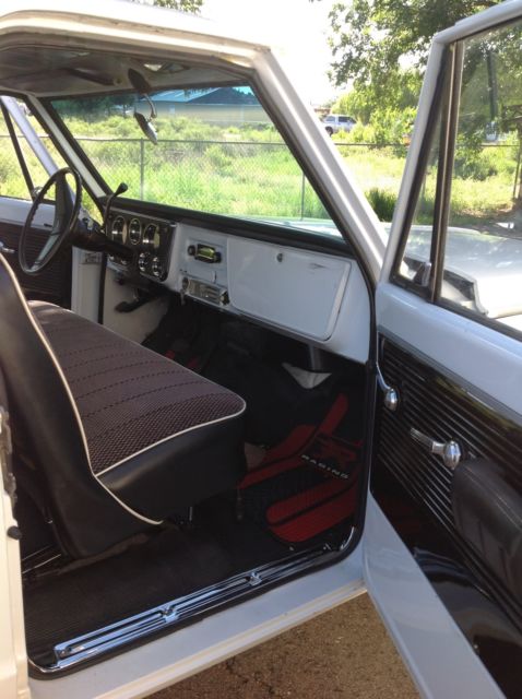 1969 Chevrolet C-10 PICK UP - photo 8