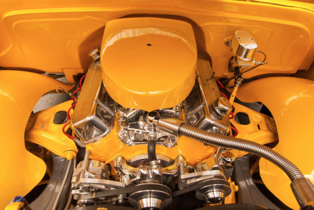 1969 Chevrolet C-10 C-10 Custom Pro-Street - photo 7