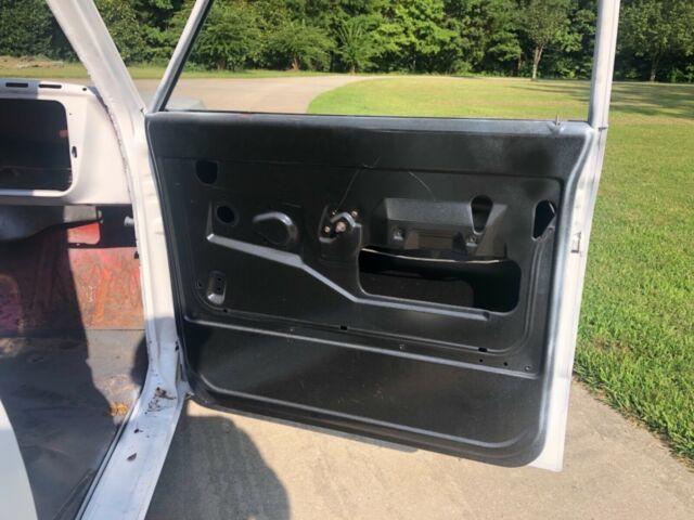 1969 Chevrolet C-10 Step Side - photo 9