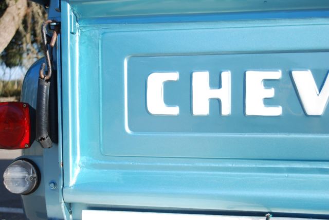 1969 Chevrolet C-10 - photo 10