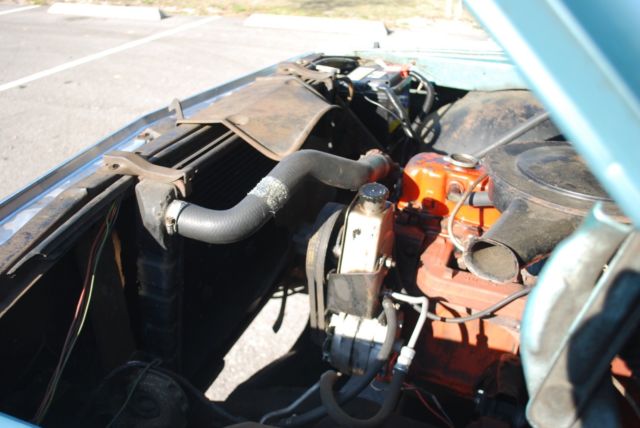 1969 Chevrolet C-10 - photo 13