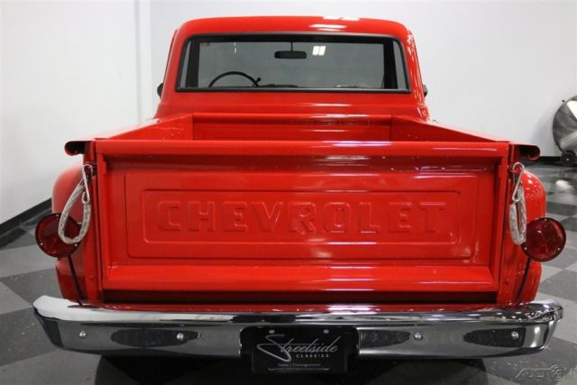 1969 Chevrolet C10 Stepside - photo 11